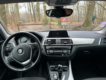 Bmw serie 2 coupe f22 lci 218i 136 ch bva8 lounge occasion simplicicar vaucresson simplicicar simplicibike france