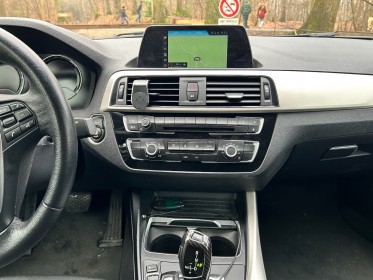 Bmw serie 2 coupe f22 lci 218i 136 ch bva8 lounge occasion simplicicar vaucresson simplicicar simplicibike france