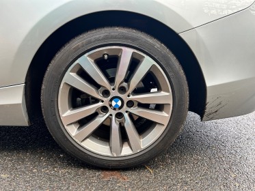 Bmw serie 2 coupe f22 lci 218i 136 ch bva8 lounge occasion simplicicar vaucresson simplicicar simplicibike france