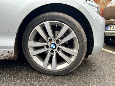 Bmw serie 2 coupe f22 lci 218i 136 ch bva8 lounge occasion simplicicar vaucresson simplicicar simplicibike france