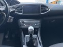 Peugeot 308 bluehdi 130ch ss bvm6 style regulateur de vitesse gps garantie 12 mois occasion montpellier (34) simplicicar...