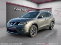 Nissan x-trail 1.6 dci 130 5pl n-connecta - toit ouvrant/caméra 360°/hayon éléctrique - garantie 12 mois occasion...