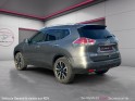 Nissan x-trail 1.6 dci 130 5pl n-connecta - toit ouvrant/caméra 360°/hayon éléctrique - garantie 12 mois occasion...