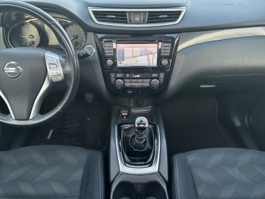 Nissan x-trail 1.6 dci 130 5pl n-connecta - toit ouvrant/caméra 360°/hayon éléctrique - garantie 12 mois occasion...