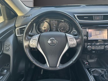 Nissan x-trail 1.6 dci 130 5pl n-connecta - toit ouvrant/caméra 360°/hayon éléctrique - garantie 12 mois occasion...