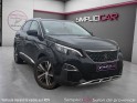 Peugeot 3008 bluehdi 130ch ss bvm6 allure - sièges chauffants - caméra - feux led occasion simplicicar salon de provence...