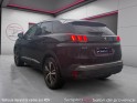 Peugeot 3008 bluehdi 130ch ss bvm6 allure - sièges chauffants - caméra - feux led occasion simplicicar salon de provence...