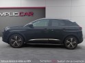 Peugeot 3008 bluehdi 130ch ss bvm6 allure - sièges chauffants - caméra - feux led occasion simplicicar salon de provence...