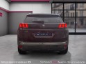 Peugeot 3008 bluehdi 130ch ss bvm6 allure - sièges chauffants - caméra - feux led occasion simplicicar salon de provence...