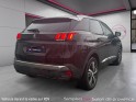 Peugeot 3008 bluehdi 130ch ss bvm6 allure - sièges chauffants - caméra - feux led occasion simplicicar salon de provence...
