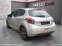 Peugeot 208 1.2 82ch bvm5 active sieges chauffants toit panoramique garantie 12 mois occasion montpellier (34) simplicicar...