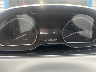 Peugeot 208 1.2 82ch bvm5 active sieges chauffants toit panoramique garantie 12 mois occasion montpellier (34) simplicicar...