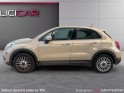 Fiat 500x my18 e-torq 1.6 110 ch popstar garantie 12 mois occasion montpellier (34) simplicicar simplicibike france