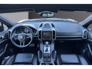 PORSCHE d'occasion CAYENNE CAYENNE de 2017 La Ciotat (13)﻿