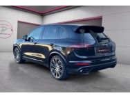 PORSCHE d'occasion CAYENNE CAYENNE de 2017 La Ciotat (13)﻿