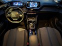 Peugeot 208 puretech 100 ss bvm6 allure  virtual cockpit 3d  applecarplay  caméra de recul  garantie 12 mois occasion...
