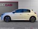 Peugeot 208 puretech 100 ss bvm6 allure  virtual cockpit 3d  applecarplay  caméra de recul  garantie 12 mois occasion...