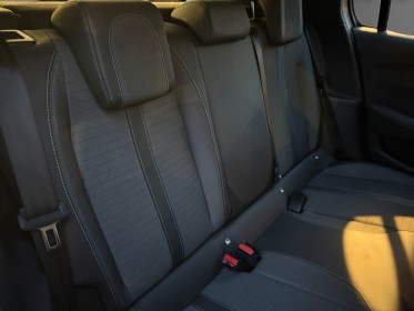 Peugeot 208 puretech 100 ss bvm6 allure  virtual cockpit 3d  applecarplay  caméra de recul  garantie 12 mois occasion...