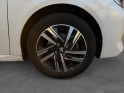 Peugeot 208 puretech 100 ss bvm6 allure  virtual cockpit 3d  applecarplay  caméra de recul  garantie 12 mois occasion...