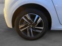 Peugeot 208 puretech 100 ss bvm6 allure  virtual cockpit 3d  applecarplay  caméra de recul  garantie 12 mois occasion...