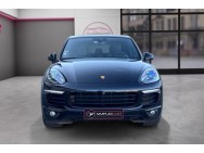 PORSCHE d'occasion CAYENNE CAYENNE de 2017 La Ciotat (13)﻿
