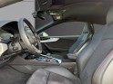 Audi a5 a5 40 tfsi 204 s tronic 7 quattro competition / garantie 12 mois occasion simplicicar rouen simplicicar simplicibike...