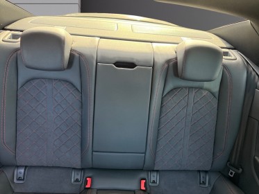 Audi a5 a5 40 tfsi 204 s tronic 7 quattro competition / garantie 12 mois occasion simplicicar rouen simplicicar simplicibike...