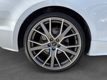 Audi a5 a5 40 tfsi 204 s tronic 7 quattro competition / garantie 12 mois occasion simplicicar rouen simplicicar simplicibike...