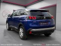 Peugeot 3008 business bluehdi 130ch ss bvm6 active business / entretien complet peugeot occasion simplicicar st-maximin...