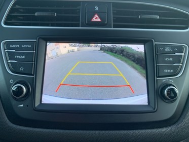 Hyundai i20 1.0 t-gdi 100 dct-7 intuitive occasion simplicicar perpignan  simplicicar simplicibike france