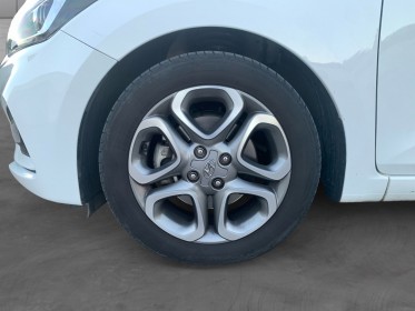 Hyundai i20 1.0 t-gdi 100 dct-7 intuitive occasion simplicicar perpignan  simplicicar simplicibike france