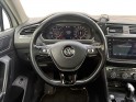 Volkswagen tiguan allspace 2.0 tdi 150 dsg7 4motion carat 7 places cuir toit panoramique ouvrant garantie 12 mois occasion...