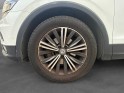 Volkswagen tiguan allspace 2.0 tdi 150 dsg7 4motion carat 7 places cuir toit panoramique ouvrant garantie 12 mois occasion...