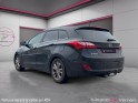 Hyundai i30 sw 1.6 crdi 110 pack business  garantie 12 mois occasion simplicicar vernon simplicicar simplicibike france