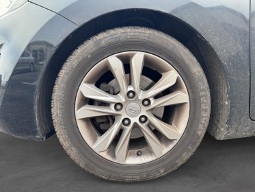 Hyundai i30 sw 1.6 crdi 110 pack business  garantie 12 mois occasion simplicicar vernon simplicicar simplicibike france