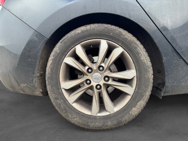 Hyundai i30 sw 1.6 crdi 110 pack business  garantie 12 mois occasion simplicicar vernon simplicicar simplicibike france