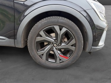 Renault arkana e-tech 145 - 21b r.s. line occasion champigny-sur-marne (94) simplicicar simplicibike france