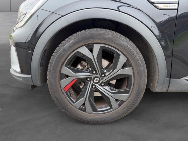 Renault arkana e-tech 145 - 21b r.s. line occasion champigny-sur-marne (94) simplicicar simplicibike france