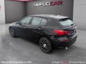 Bmw serie 1 f40 118i 140 ch dkg7 lounge - sieges chauffant - aide au parking - régulateur occasion champigny-sur-marne (94)...