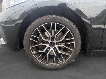 Bmw serie 1 f40 118i 140 ch dkg7 lounge - sieges chauffant - aide au parking - régulateur occasion champigny-sur-marne (94)...