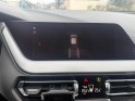 Bmw serie 1 f40 118i 140 ch dkg7 lounge - sieges chauffant - aide au parking - régulateur occasion champigny-sur-marne (94)...