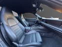 Porsche 911 targa 4s 3.0i 450 pdk type 992 - caméra 360 - pack chrono - sono bose - française occasion champigny-sur-marne...