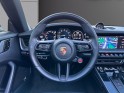 Porsche 911 targa 4s 3.0i 450 pdk type 992 - caméra 360 - pack chrono - sono bose - française occasion champigny-sur-marne...
