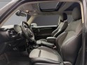 Mini hatch 3 portes f56 lci ii cooper 136 ch bva7 edition camden occasion champigny-sur-marne (94) simplicicar simplicibike...