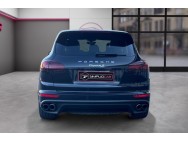 PORSCHE d'occasion CAYENNE CAYENNE de 2017 La Ciotat (13)﻿