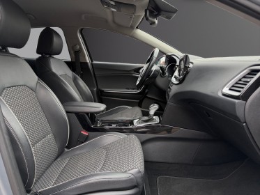 Kia xceed hybride rechargeable xceed 1.6 gdi 141ch dct6 active occasion champigny-sur-marne (94) simplicicar simplicibike...