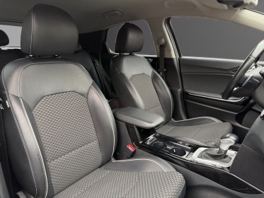 Kia xceed hybride rechargeable xceed 1.6 gdi 141ch dct6 active occasion champigny-sur-marne (94) simplicicar simplicibike...