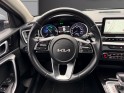 Kia xceed hybride rechargeable xceed 1.6 gdi 141ch dct6 active occasion champigny-sur-marne (94) simplicicar simplicibike...