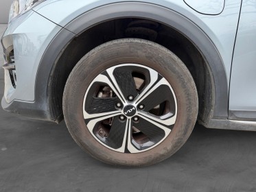 Kia xceed hybride rechargeable xceed 1.6 gdi 141ch dct6 active occasion champigny-sur-marne (94) simplicicar simplicibike...