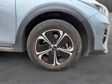 Kia xceed hybride rechargeable xceed 1.6 gdi 141ch dct6 active occasion champigny-sur-marne (94) simplicicar simplicibike...